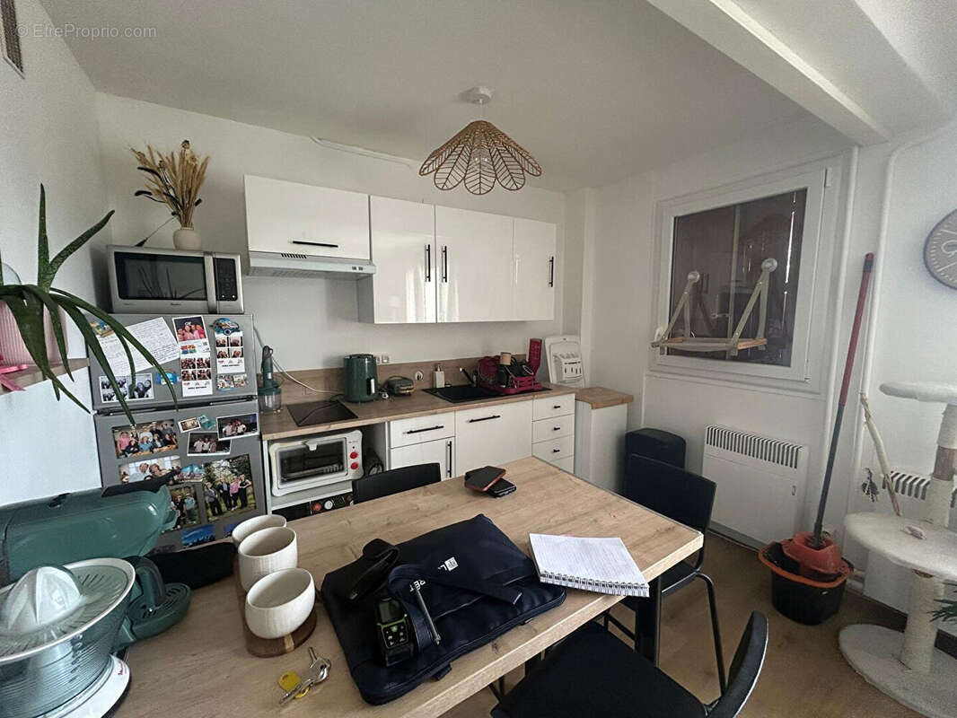 Appartement à NEVERS