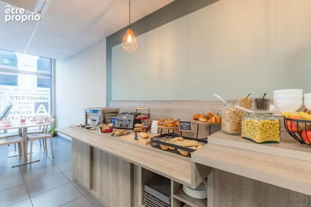Investissement en residence hotelière - photo 5