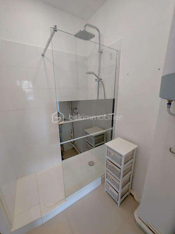 Appartement à AMIENS