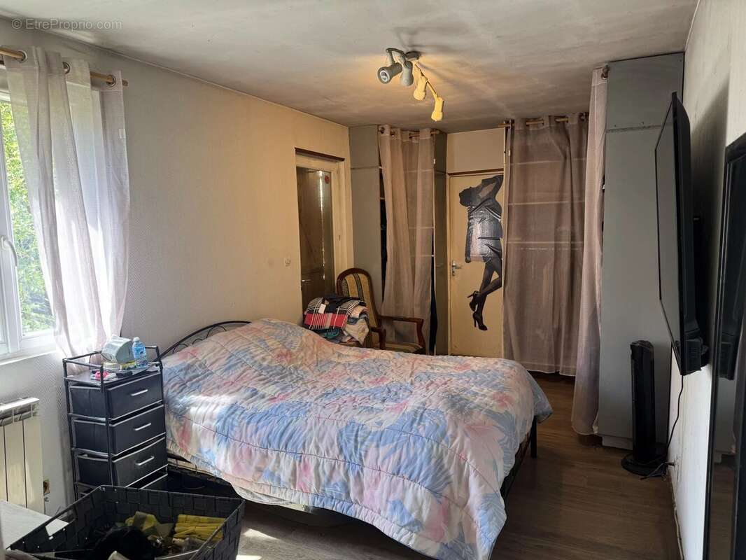 Maison à PISSY