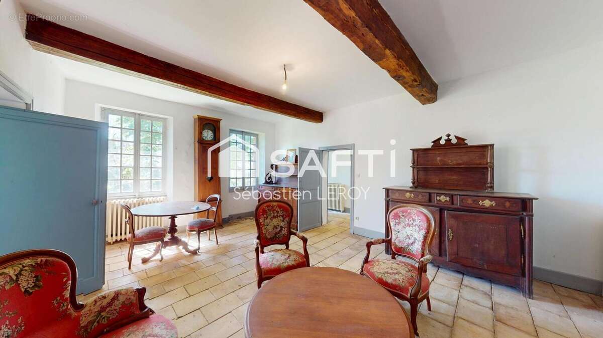 Maison 150 m² à Brignemont  - photo 6