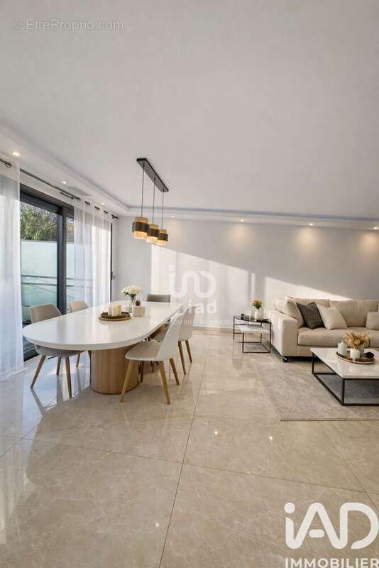 Photo 5 - Maison à VILLEPARISIS