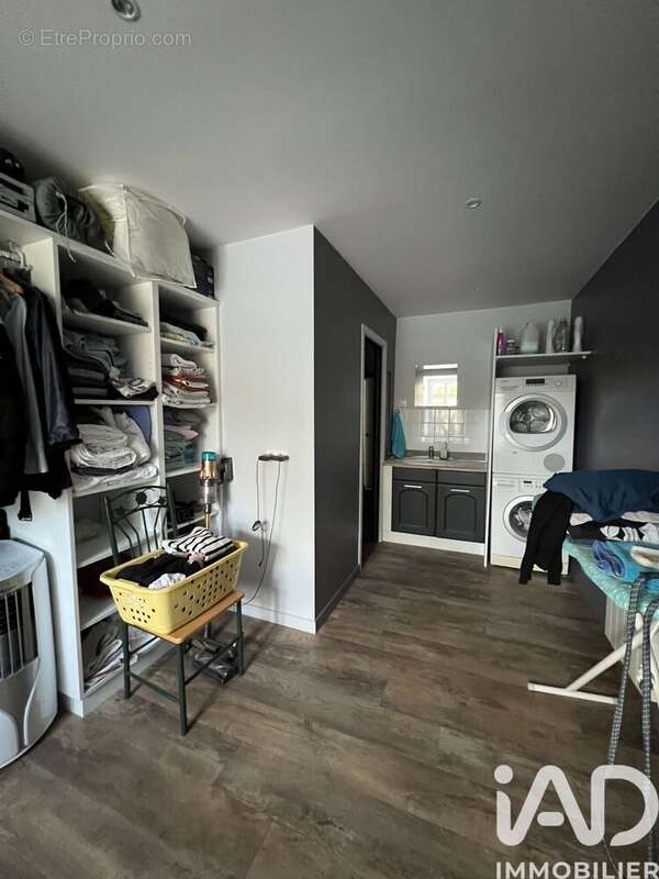 Photo 8 - Maison à SAINT-MESMIN