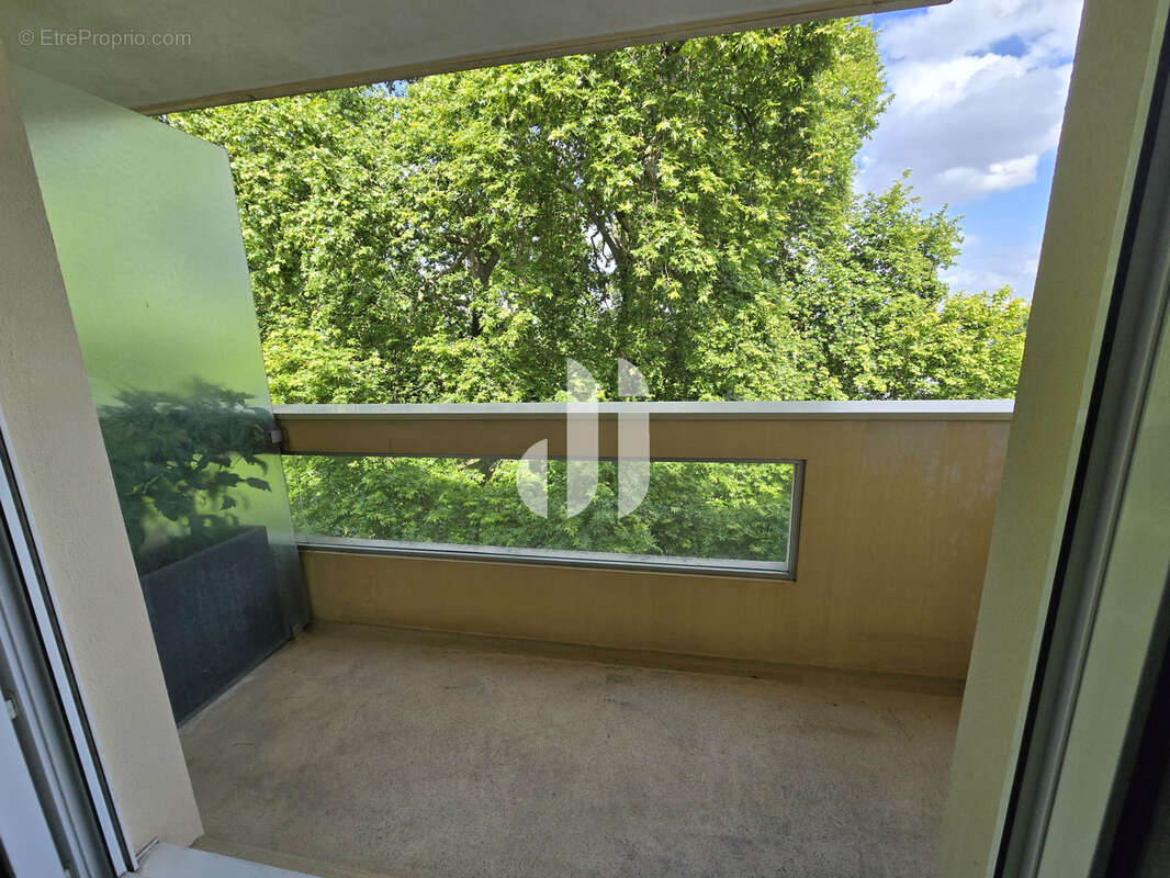 Appartement à MERIGNAC