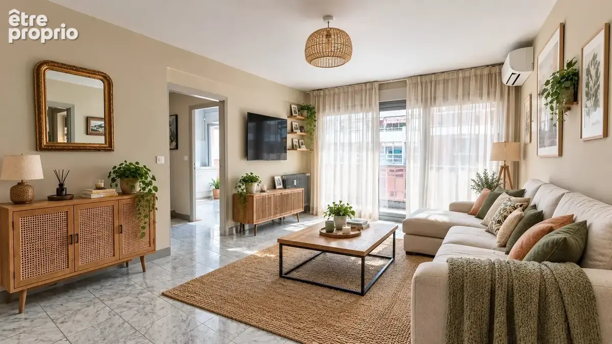 Photo Appartement à Toulouse au prix de 241 000€