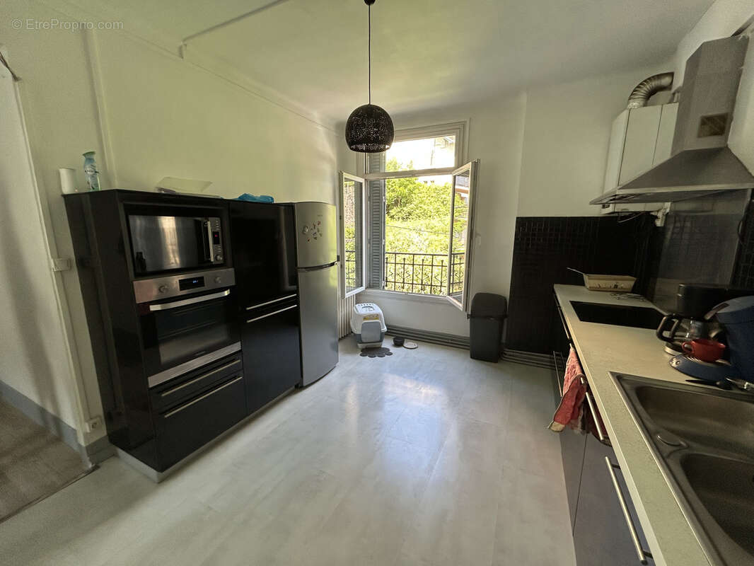 Appartement à TULLE