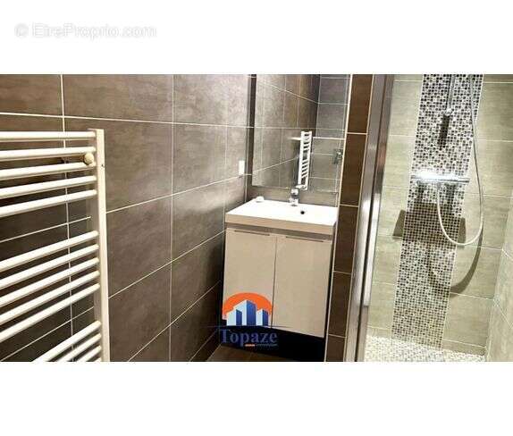 Appartement 22 m² à Saint-Raphael  - photo 8