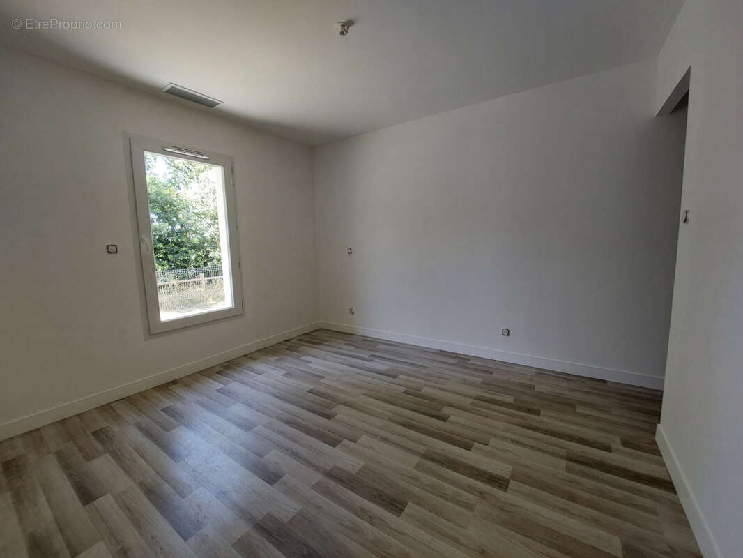 À vendre - Maison neuve RE 2020 à Brens (5 min de Gaillac) - photo 9