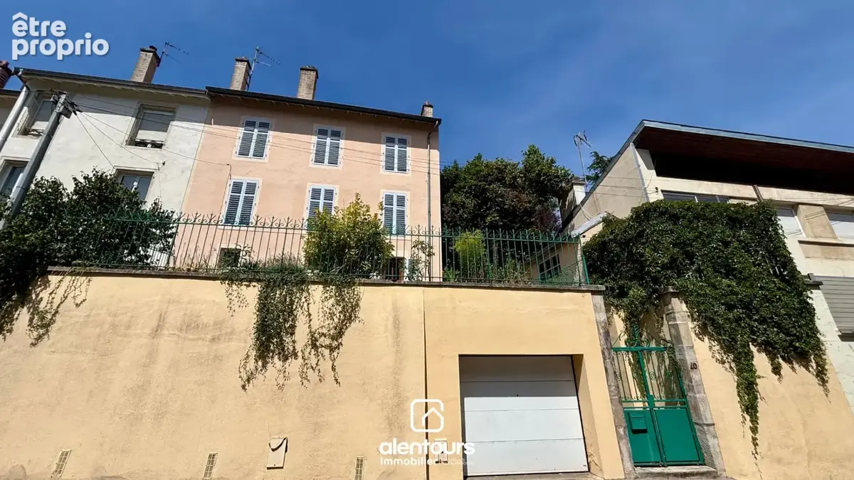 Maison 9 pièce(s) 158 m2 - photo 3