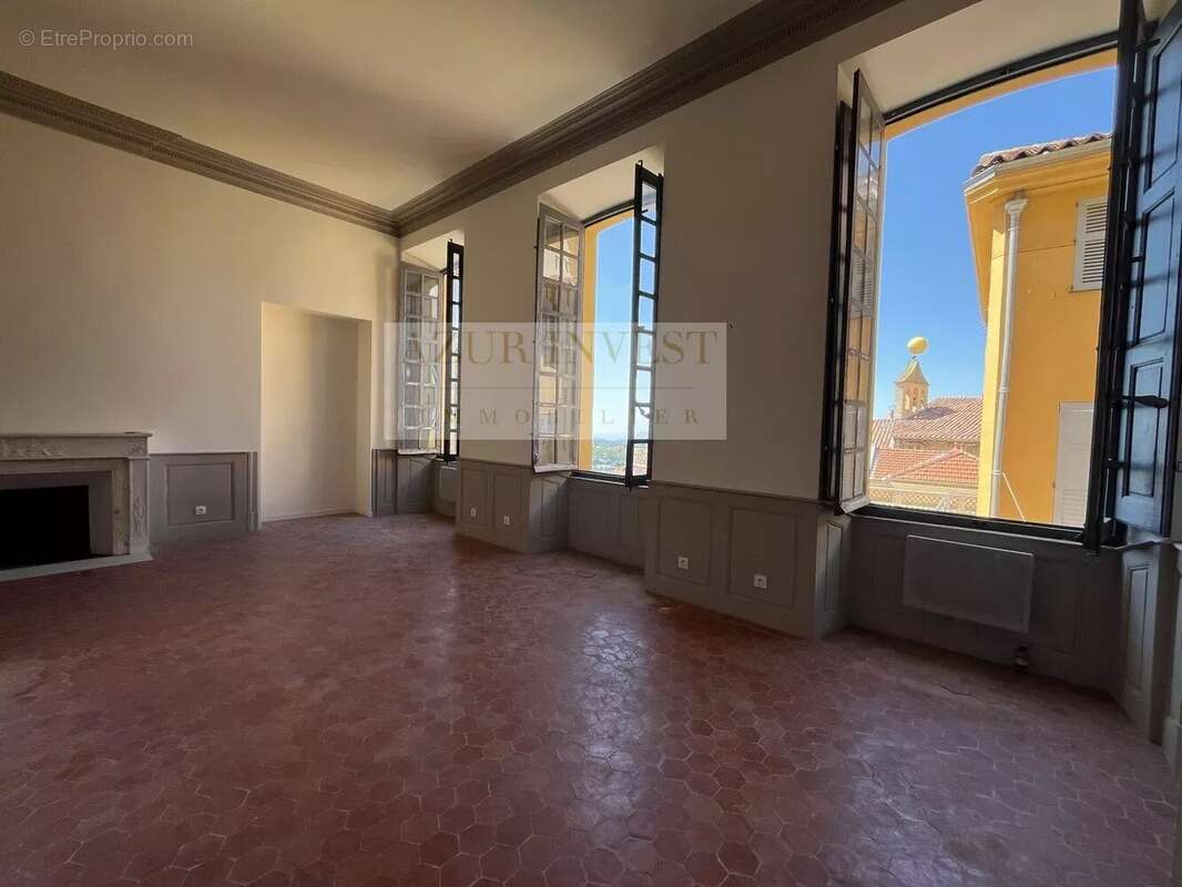 Appartement à GRASSE