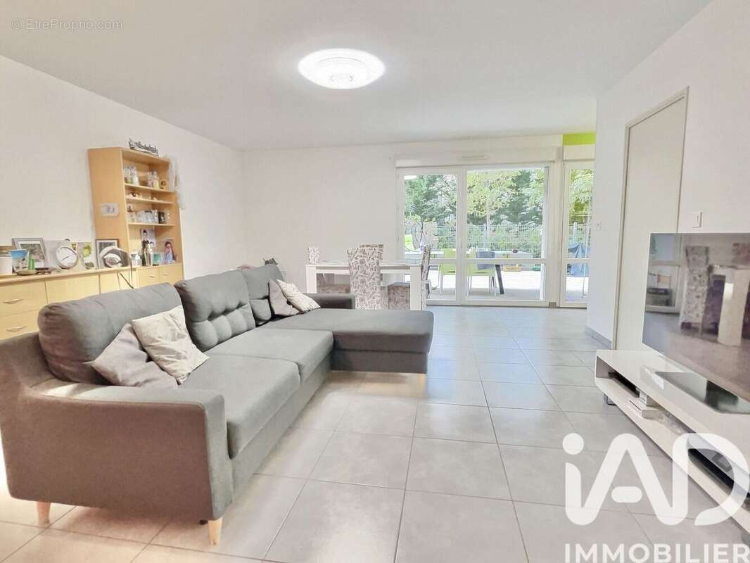 Photo 3 - Appartement à LA CIOTAT