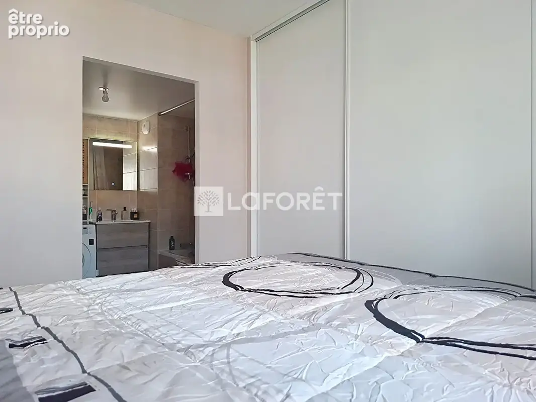 Appartement Cognin 2 pièce(s) 53.5 m2 - photo 5