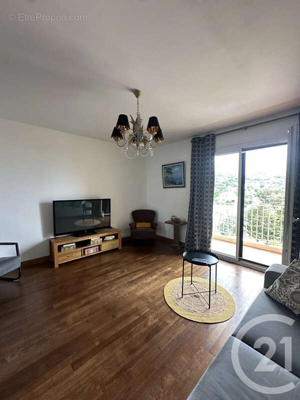 Appartement à BASTIA