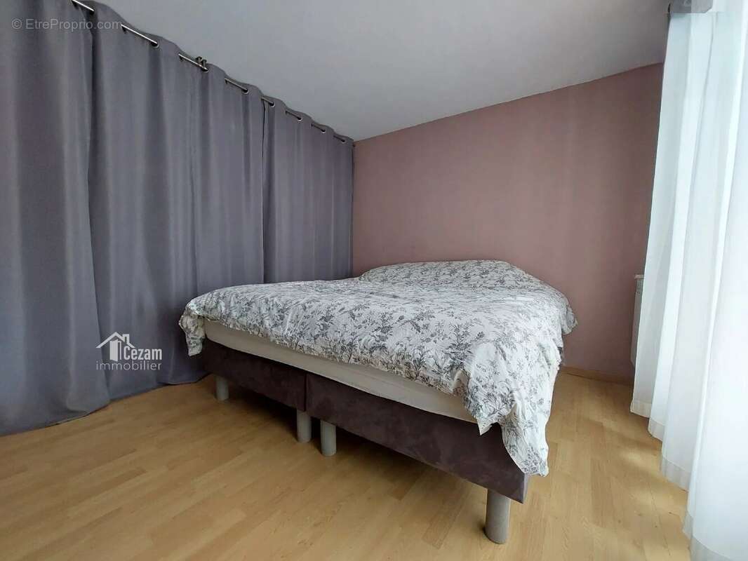 Maison à LES ANDELYS