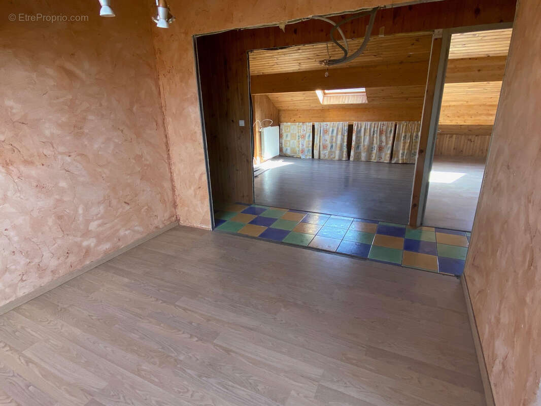 Appartement à ROANNE