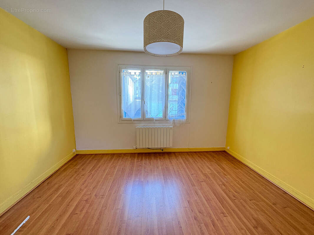 Appartement à VOIRON