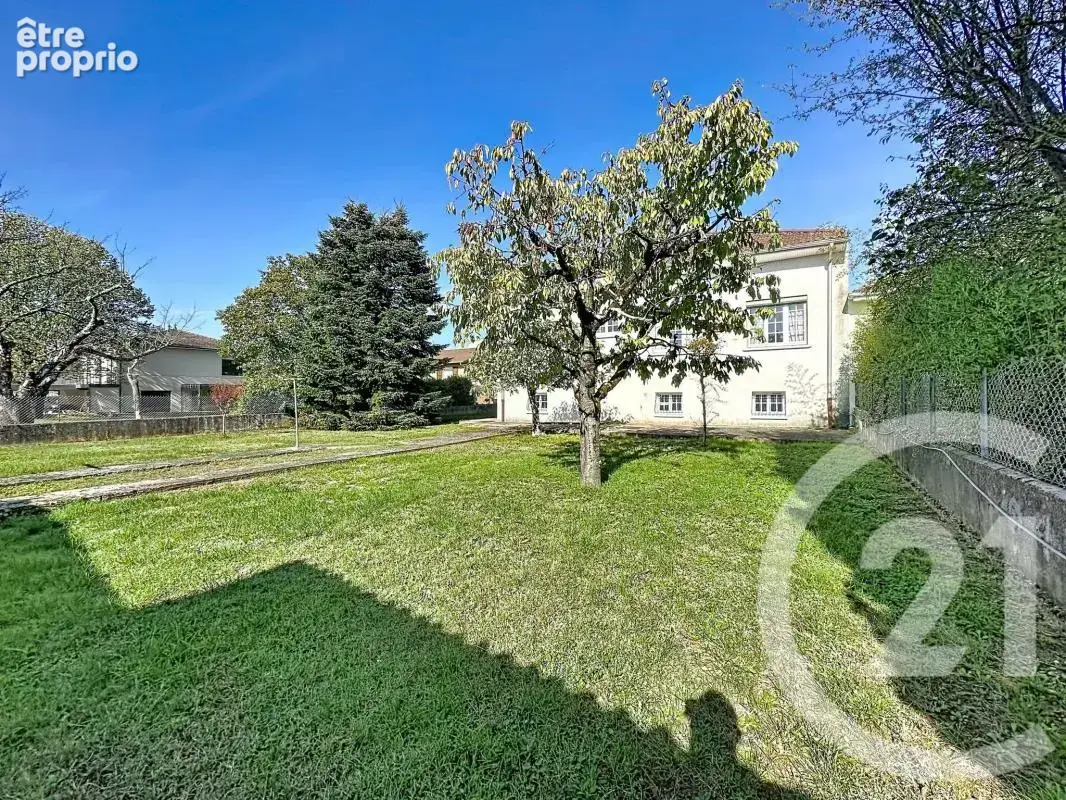 Maison 5 pièces 110 m² à vendre à Corbas (69960) - photo 3