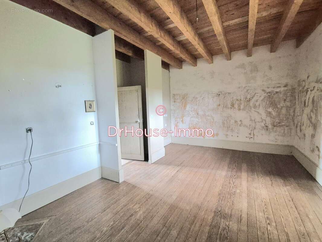 Maison à CHALON-SUR-SAONE