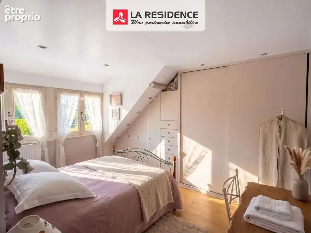 Maison 6 pièces 120 m² à vendre à Marly-Le-Roi (78160) - photo 6