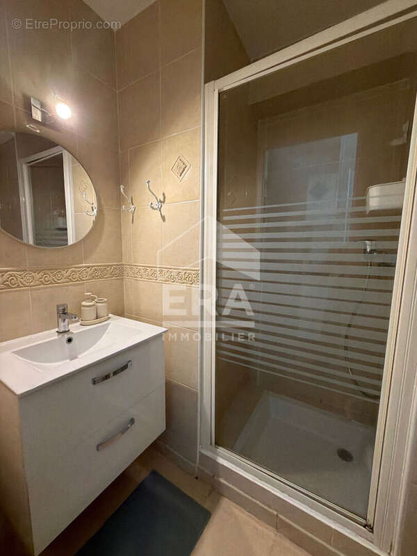 Appartement 19m² à villeneuve-loubet - photo 4