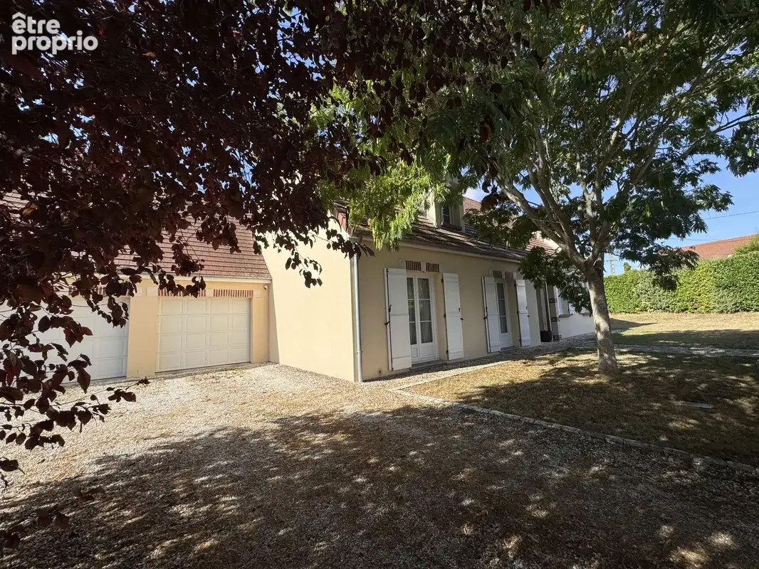 Maison sain lye la foret - photo 12