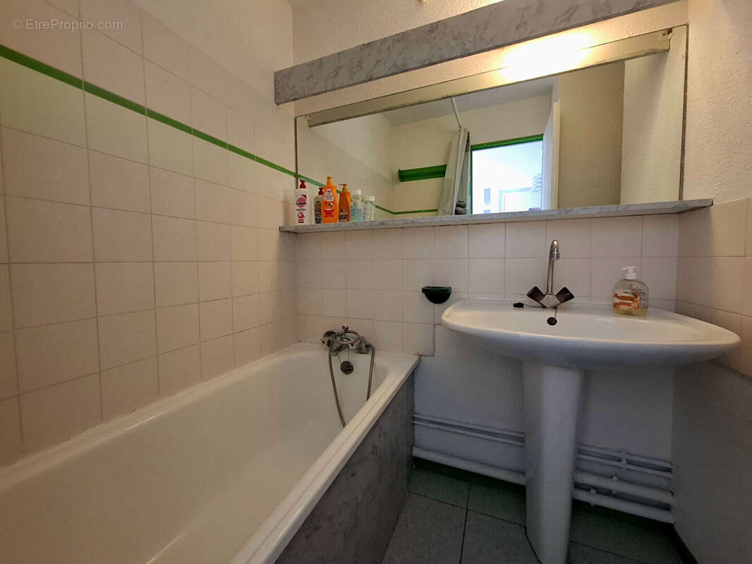 Appartement à LE BARCARES