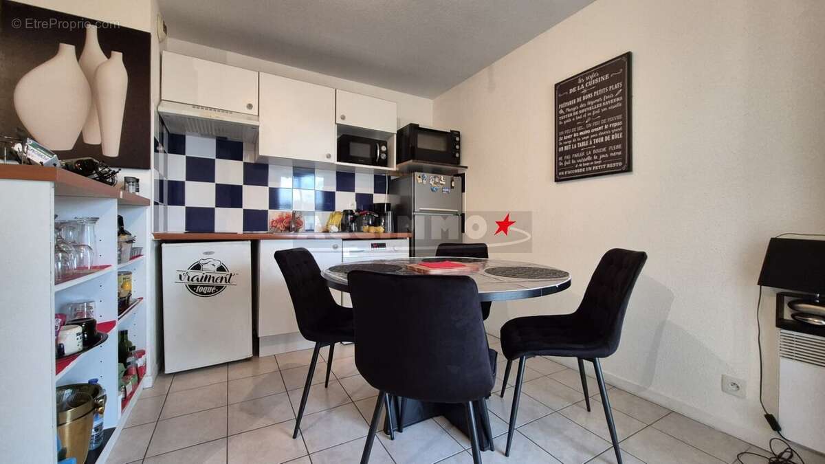 Appartement à LAVAUR