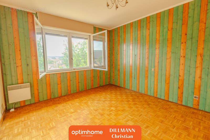 Maison  individuelle - photo 13