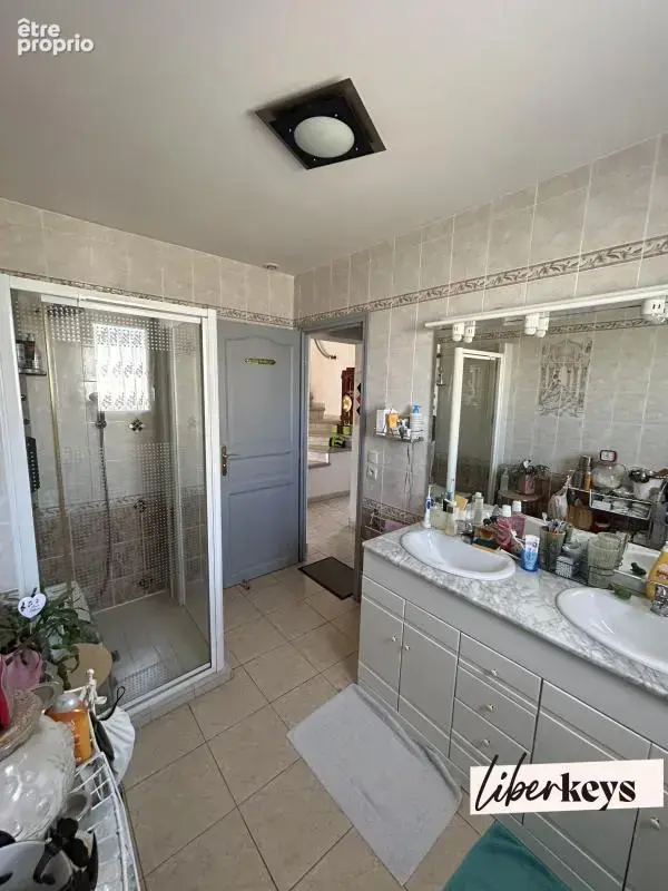 – Maison avec piscine plein Sud à Marseillan - - photo 10