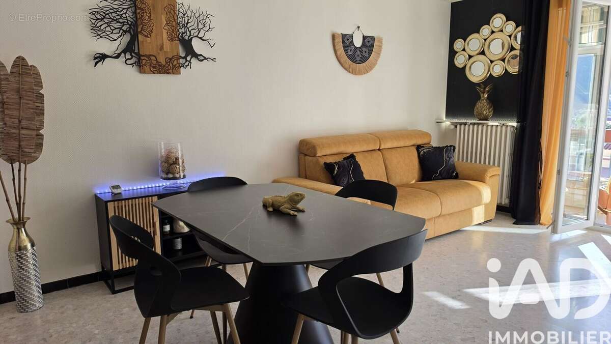 Photo 7 - Appartement à AMELIE-LES-BAINS-PALALDA