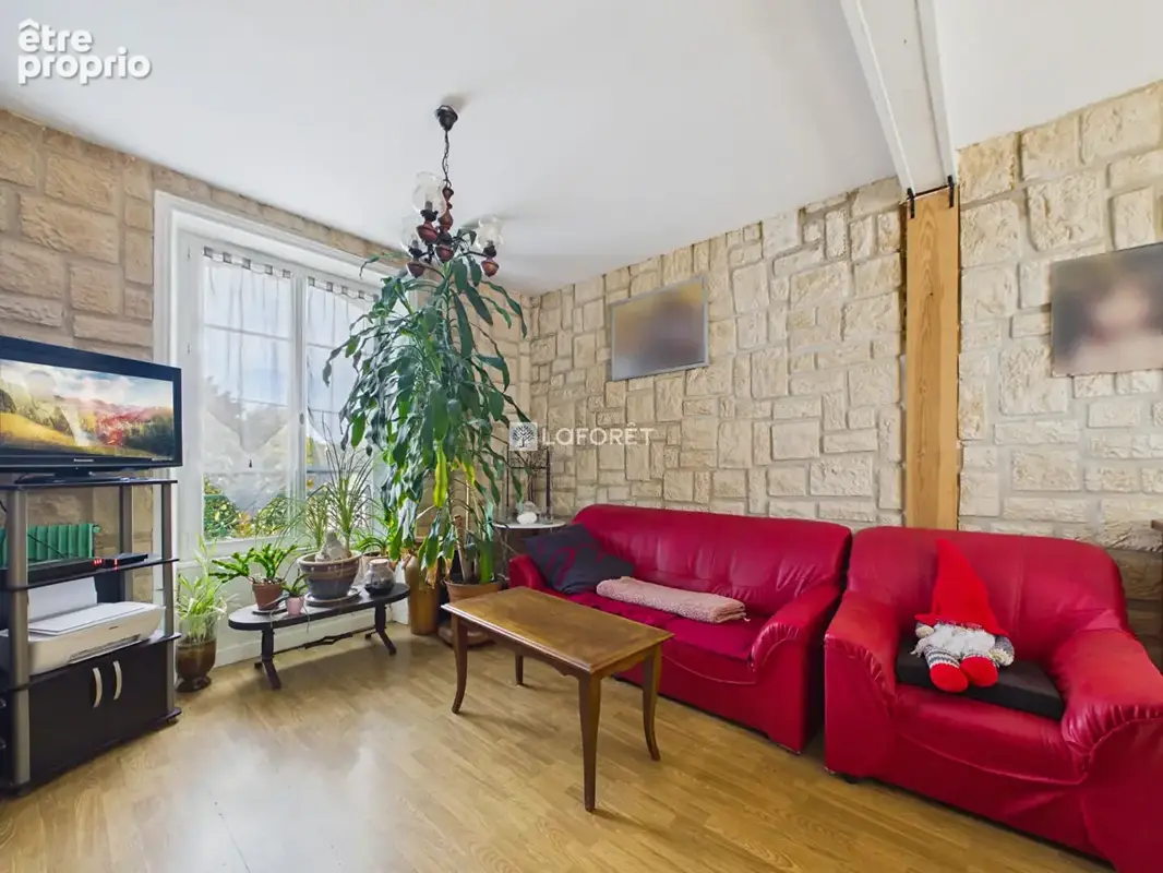 Maison Châteaulin 4 pièce(s) 108,75 m2 - photo 12