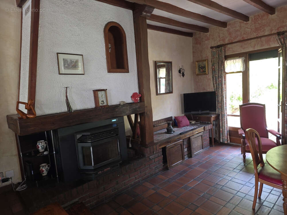 Pavillon individuel proche de Molliens-Dreuil. - photo 4
