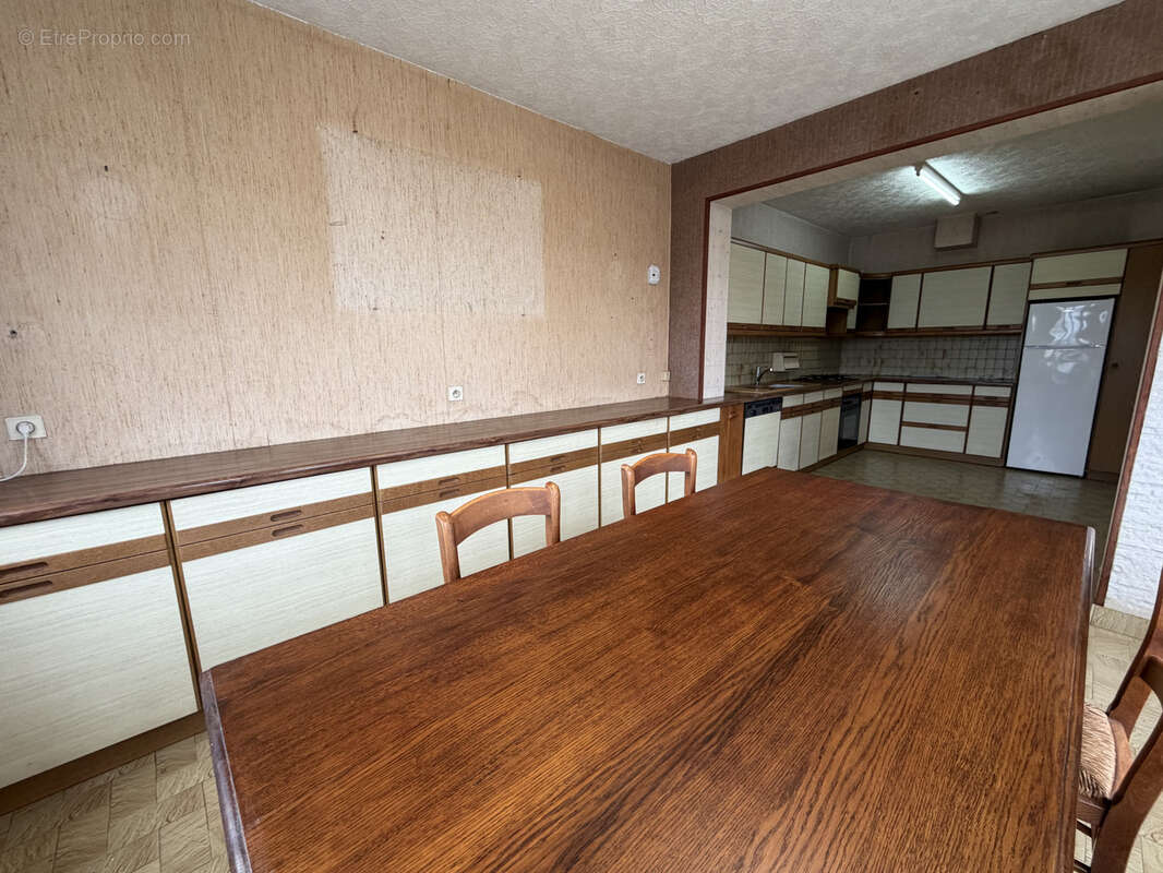 Maison à CHATEAUDUN