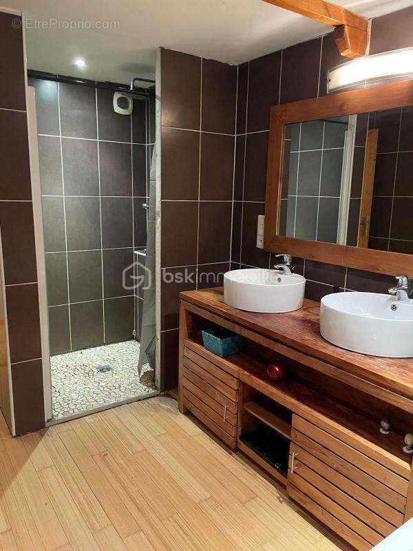 Maison à ESPIRA-DE-L'AGLY