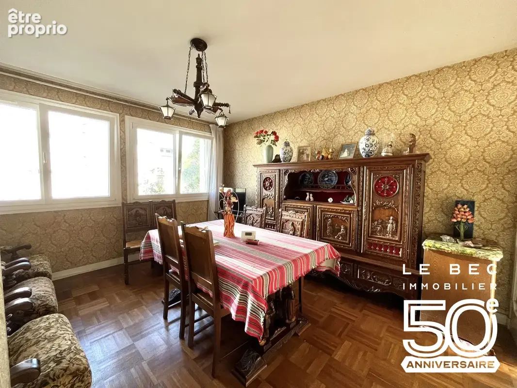 Maison 77 m² à Vannes  - photo 4
