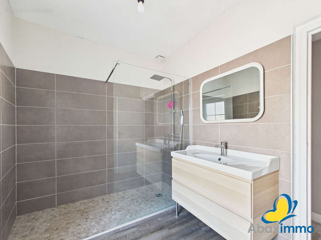 Maison  5 pièces à vendre proche Argentan 61200 - photo 8