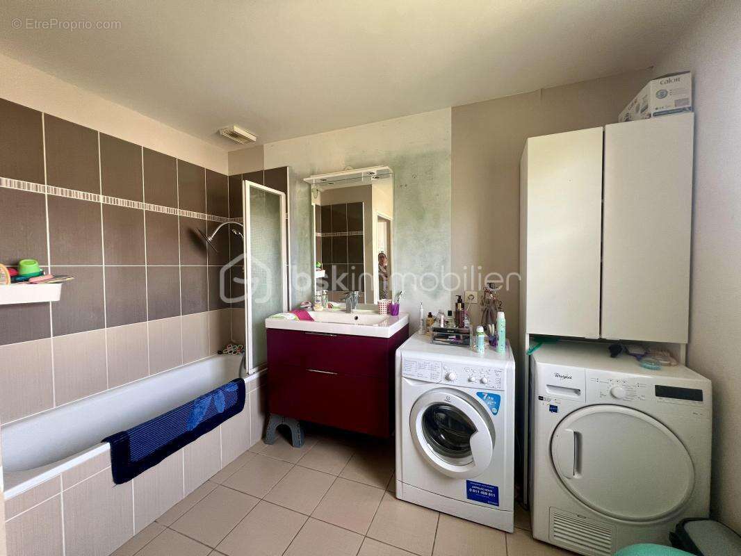 Maison à ANGERVILLE