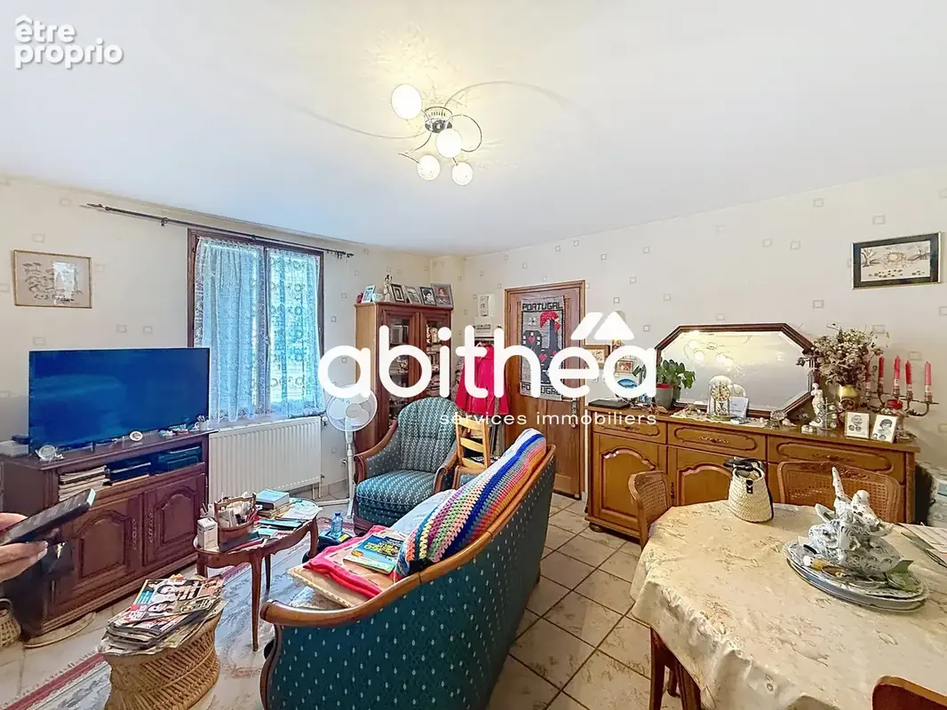 Appartement 185 m² à vendre à Limoges (87000) - photo 8