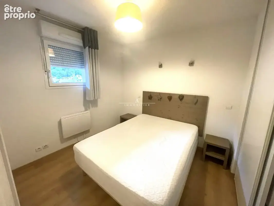 Appartement 3 pièces 50 m² à vendre à Saint-Mamet (31110) - photo 4