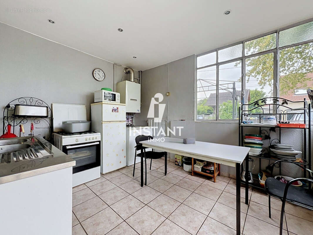 Maison 67 m² à Ozoir-La-Ferriere  - photo 4