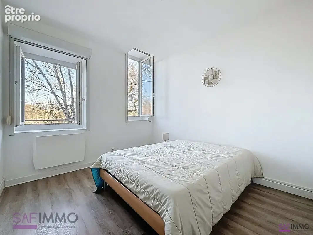 Appartement 3 pièces 70 m² à vendre à Chaponost (69630) - photo 6