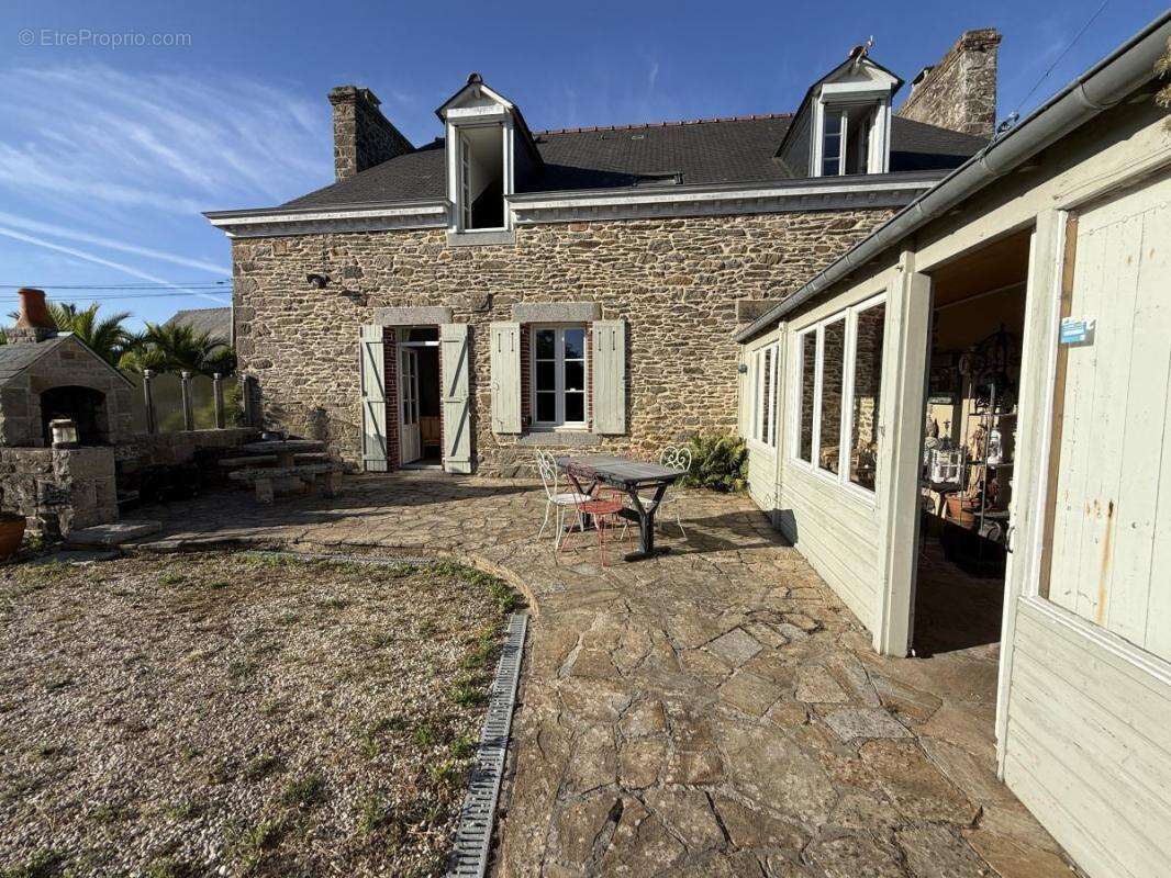 Maison 188 m² à Cancale  - photo 27