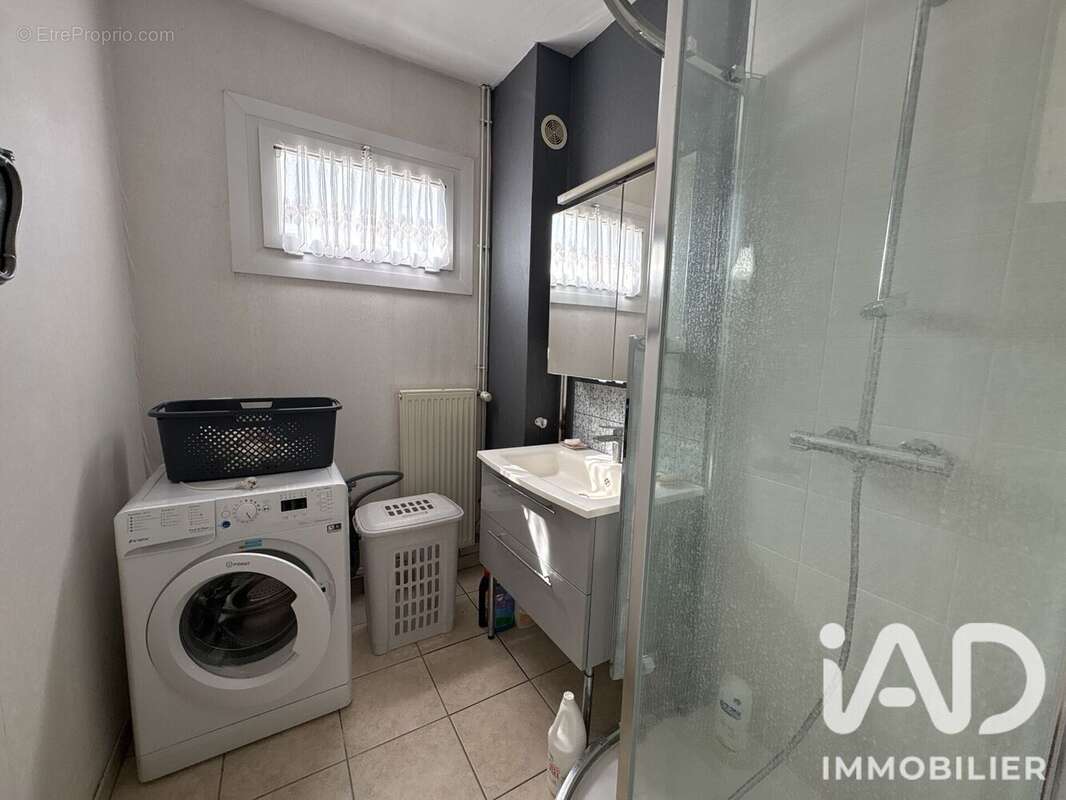 Maison 53 m² à Beugin  - photo 7