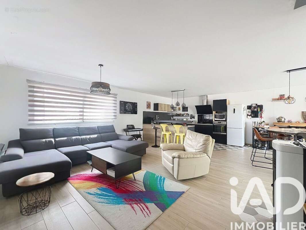 Photo 5 - Maison à TOURNAN-EN-BRIE