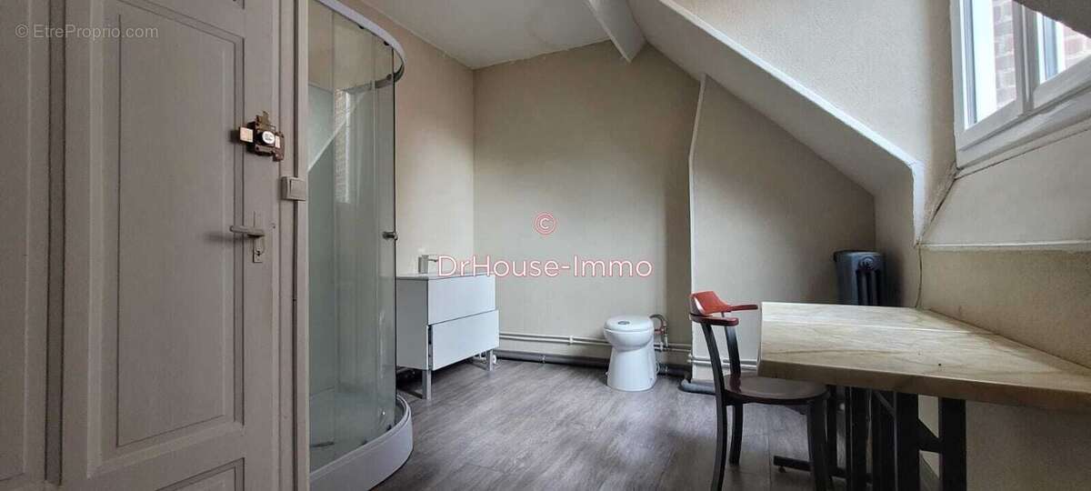 Appartement 94 m² à Roye  - photo 8