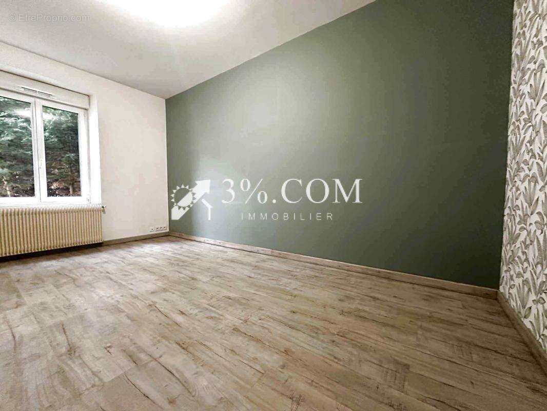 Appartement à JARVILLE-LA-MALGRANGE