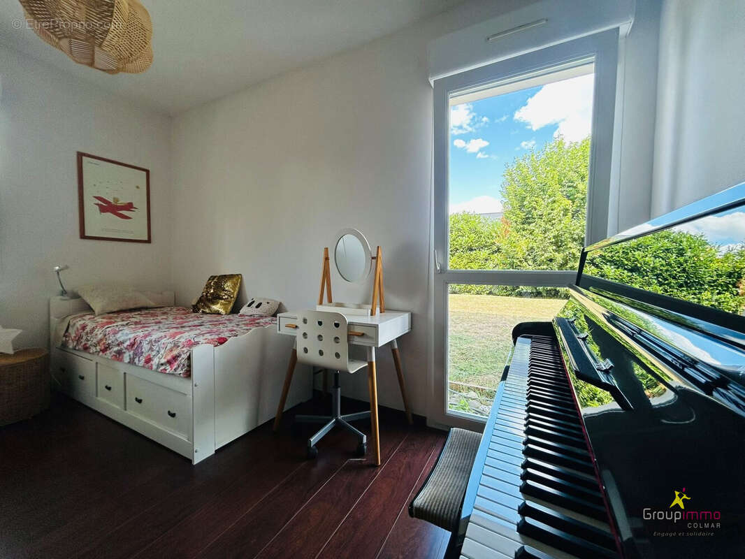 Appartement 96 m² à Colmar  - photo 8