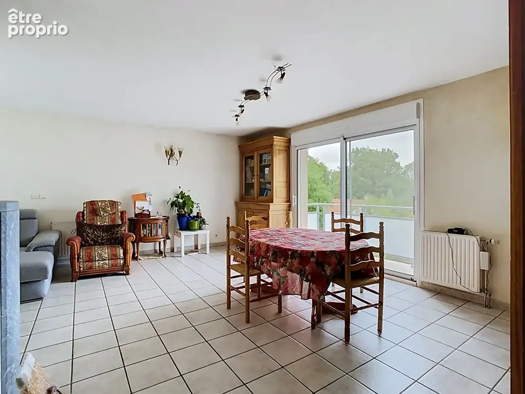 Maison Condat Sur Vienne 6 pièce(s) 123 m2 - photo 6