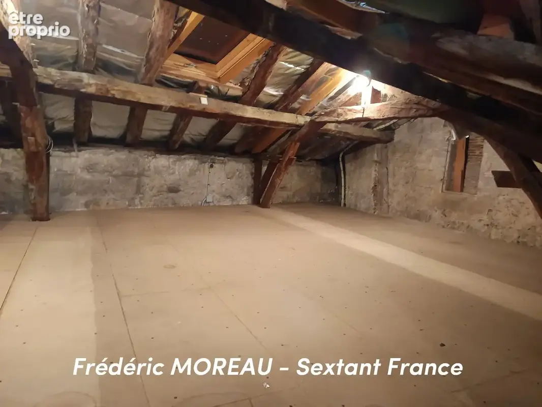 Ensemble immobilier en Hyper centre de Bergerac - photo 10