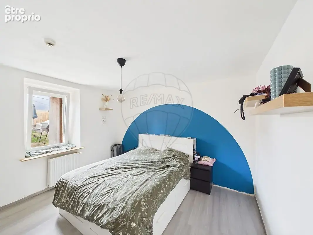 Maison 3 chambre(s) à vendre - photo 3